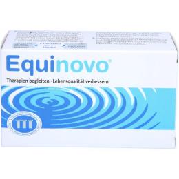 EQUINOVO Tabletten 50 St. (27 g)