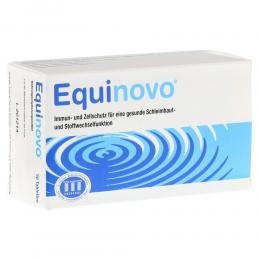 EQUINOVO Tabletten 50 St Tabletten