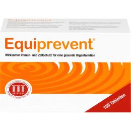 EQUIPREVENT Tabletten 150 St. (64,5 g)