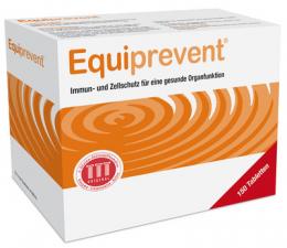 EQUIPREVENT Tabletten 78 g