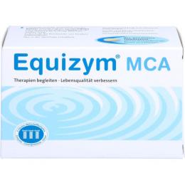 EQUIZYM MCA Tabletten 100 St. (47 g)