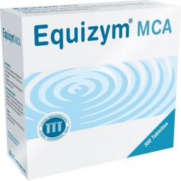 EQUIZYM MCA Tabletten 300 St.