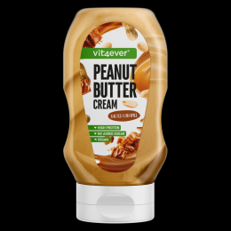 Erdnussbutter Salted Caramell, 520 g