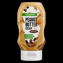 Erdnussbutter Schokolade, 520 g