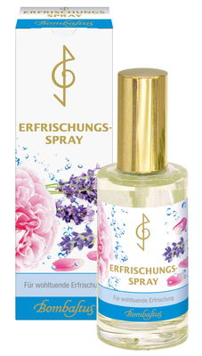 ERFRISCHUNGSSPRAY 50 ml