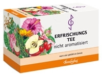 ERFRISCHUNGSTEE Filterbeutel 20X3 g