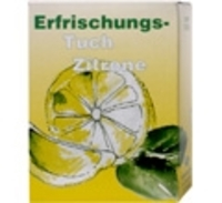 ERFRISCHUNGSTUCH Citro 10 St