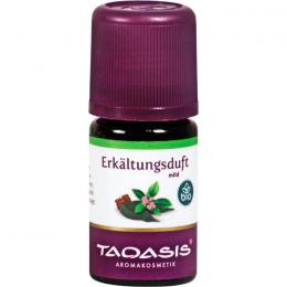 ERKÄLTUNGSDUFT Öl mild 5 ml