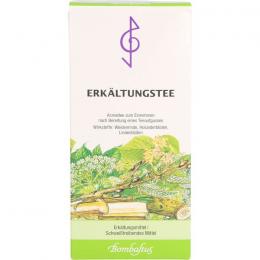 ERKÄLTUNGSTEE 75 g