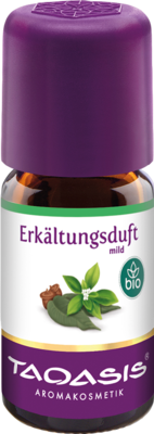 ERKLTUNGSDUFT l mild 5 ml