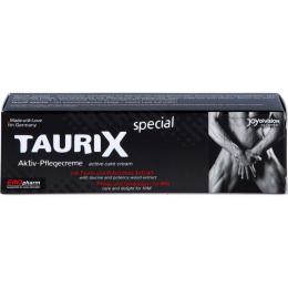 EROPHARM Taurix extra strong Creme 40 ml