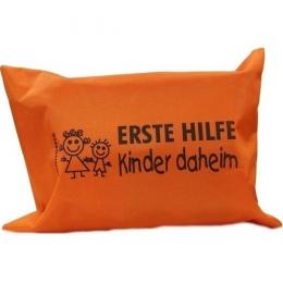 ERSTE HILFE TASCHE Kinder Daheim orange 1 St.