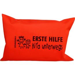 ERSTE HILFE TASCHE KiTa Unterwegs orange 1 St.