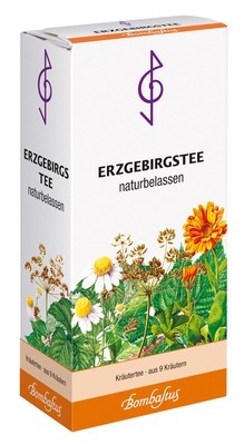 ERZGEBIRGSTEE 75 g