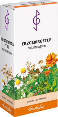 ERZGEBIRGSTEE 75 g