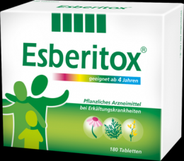 ESBERITOX 180 St