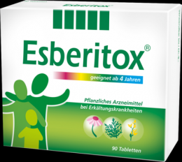 ESBERITOX 90 St