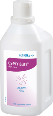 ESEMTAN Aktiv Gel 500 ml