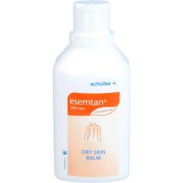 ESEMTAN dry skin balm 500 ml