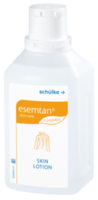 ESEMTAN skin lotion 150 ml