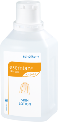 ESEMTAN skin lotion 500 ml