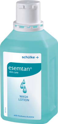 ESEMTAN Waschlotion 1 L