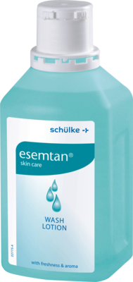 ESEMTAN Waschlotion 500 ml