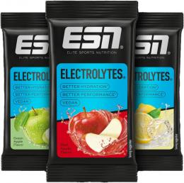 ESN Electrolytes Pro - verschiedene Sorten, 15 x 22,5 g
