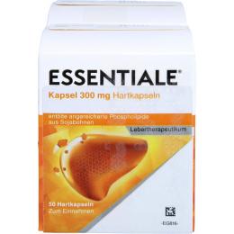 ESSENTIALE Kapsel 300 mg 100 St.