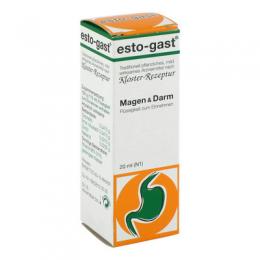 ESTO GAST Liquidum 20 ml