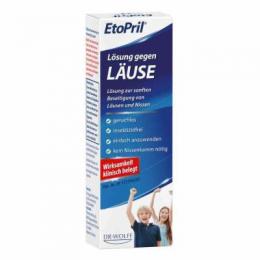 ETOPRIL Lsung 100 ml