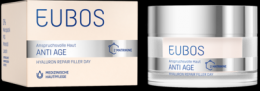 EUBOS ANTI-AGE Hyaluron Repair Filler Day Creme 50 ml