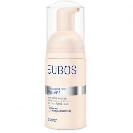 EUBOS ANTI-AGE Multi Active Mousse 100 ml