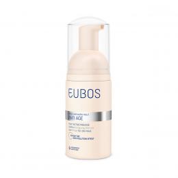 Ein aktuelles Angebot für EUBOS ANTI AGE Multi Active Mousse 100 ml Schaum Gesichtspflege - jetzt kaufen, Marke Dr. Hobein (Nachf.) GmbH - med. Hautpflege.