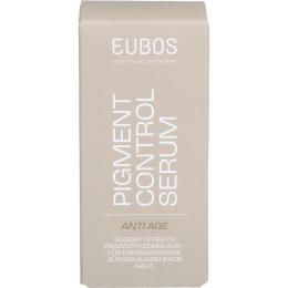 EUBOS ANTI-AGE Pigment Control Serum 30 ml