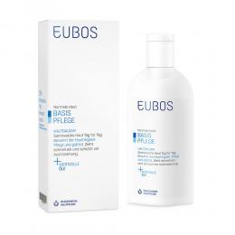 EUBOS Basis Pflege Hautbalsam 200 ml Balsam