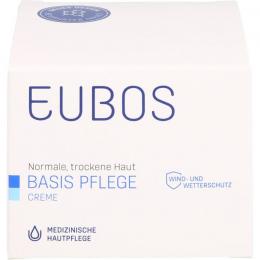EUBOS CREME 100 ml
