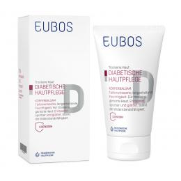 Eubos Diabetische Hautpflege Körperbalsam Anti Xerosis 150 ml Lotion