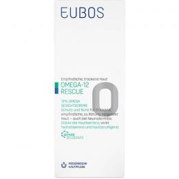 EUBOS EMPFINDL.Haut Omega 3-6-9 Gesichtscreme 50 ml