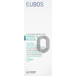 EUBOS EMPFINDL.Haut Omega 3-6-9 Hydro Activ Lotion 200 ml