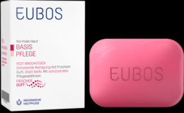 EUBOS FEST rot m.frischem Duft 125 g