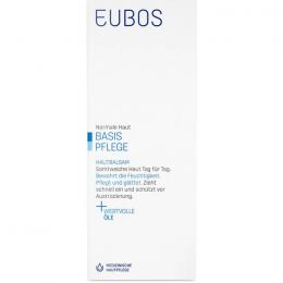 EUBOS HAUTBALSAM 200 ml
