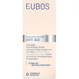 EUBOS HYALURON high intense Serum 30 ml
