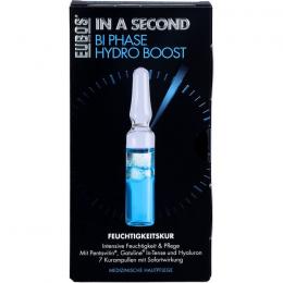 EUBOS IN A SECOND Feucht.kur Bi-Phase Hydro Boost 14 ml