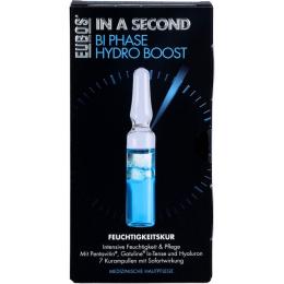 EUBOS IN A SECOND Feucht.kur Bi-Phase Hydro Boost 14 ml