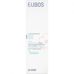 EUBOS KINDER Haut Ruhe Lotion 125 ml