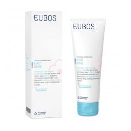 Ein aktuelles Angebot für EUBOS Kinder HAUT RUHE Waschgel 125 ml Gel Baby- & Kinderpflege - jetzt kaufen, Marke Dr. Hobein (Nachf.) GmbH - med. Hautpflege.