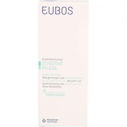 EUBOS SENSITIVE Dusch & Creme 200 ml