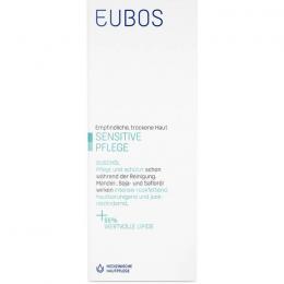 EUBOS SENSITIVE Dusch Öl F 200 ml