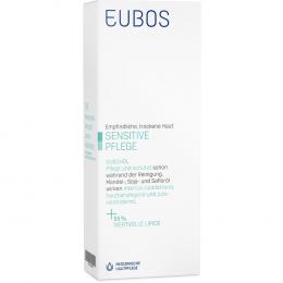 Ein aktuelles Angebot für EUBOS SENSITIVE DUSCHÖL F 200 ml Öl Waschen, Baden & Duschen - jetzt kaufen, Marke Dr. Hobein (Nachf.) GmbH - med. Hautpflege.